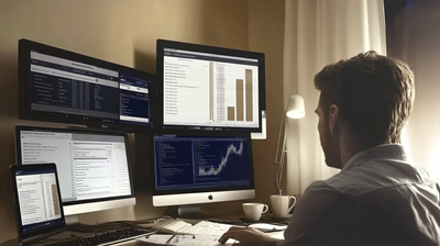 Top Cryptocurrency Prop Trading Firms in 2025: Comprehensive Review