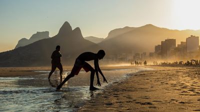 Incredible street photography on display as Women Street Photographers Festival returns to NYC