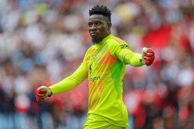 'They are a beautiful team but we're much better than them' Manchester United goalkeeper Andre Onana offers 'ill-advised' analysis that could come back to haunt him