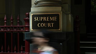 Killer's tears as jury finds him guilty of man's murder
