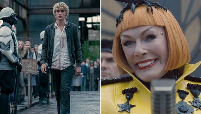 The Hunger Games: Sunrise On The Reaping Trailer Just Dropped & Ooh Boy, It Is Chilling