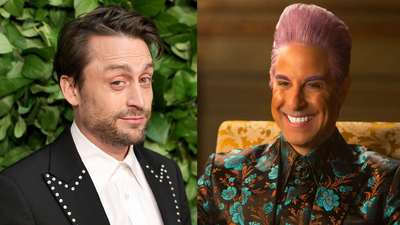 Kieran Culkin To Play Caesar In Sunrise On The Reaping & This Cast Keeps Getting Better