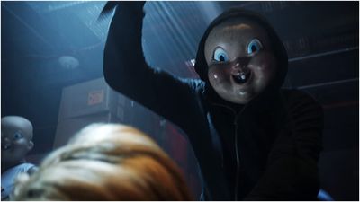 Despite previously shooting down hopes for a Happy Death Day 3, it looks like director Christopher Landon is now "moving forward" with the horror sequel