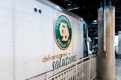 Old Dominion Freight Line's Quarterly Earnings Preview: What You Need to Know