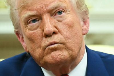 'Self-Sabotage': Critics, X Users Blast Trump As 104% China Tariffs Crash Global Markets