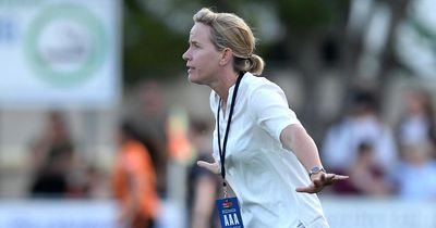 New head coach of Scotland Women's National Team appointed.