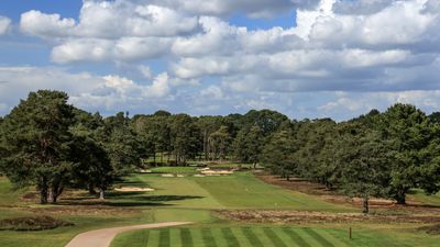 Ferndown Golf Club Old Course Review, Tee Times and Key Info