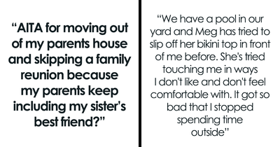 Parents Call Years Of Harassment A “Harmless Crush,” Teen Runs Away To Escape Sister’s Best Friend