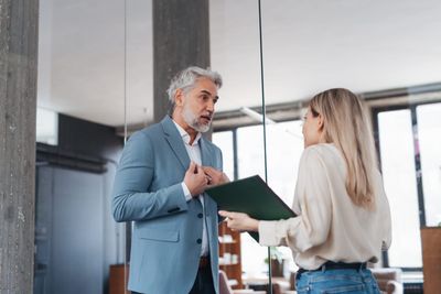 Workers think their CEOs are overpaid and wouldn’t be able to handle more junior roles and workloads