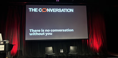The Conversation’s 2025 election reader survey results