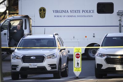 Virginia Shooting: At Least 3 Dead, 3 Injured In Spotsylvania County, Suspect On The Run