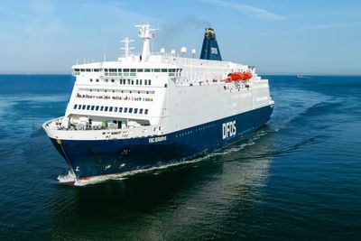 DFDS Ferries invents own post-Brexit passport rules to wreck family birthday holiday