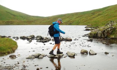 Poetry in motion: walking the new Wordsworth Way in the Lake District