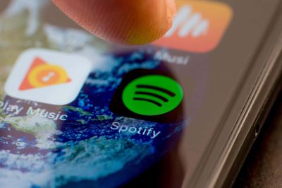 Spotify down: More than 21,000 UK users hit by widespread outage