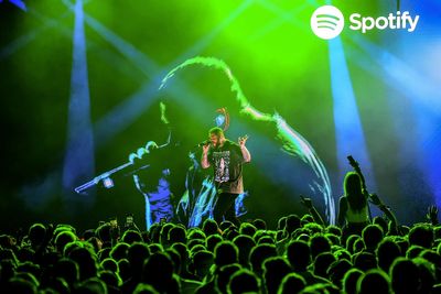Spotify down: App not working as users told ‘something went wrong’