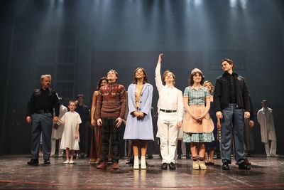 The Standard launches new video series taking viewers behind the scenes of West End shows