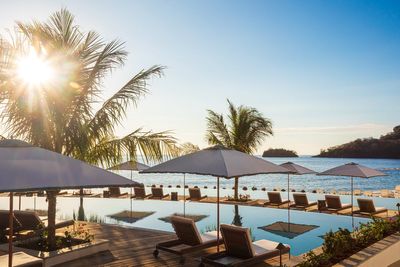The volcanic holiday island you should visit before it gets too popular