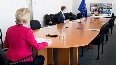 Pharma companies warn EU Commission to negotiate and reduce non-tariff barriers