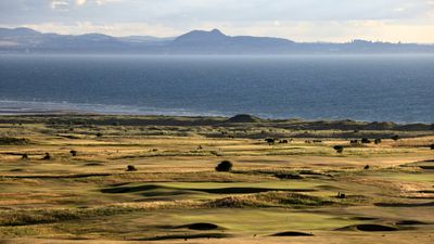 Gullane Golf Club No.1 Course Review, Tee Times and Key Info
