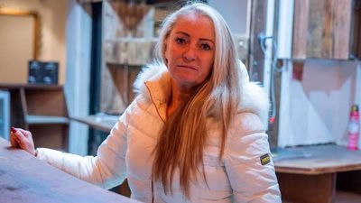 Heartbroken Nan Watches £70,000 Vanish in Seconds – 'Gone in a Flash!'