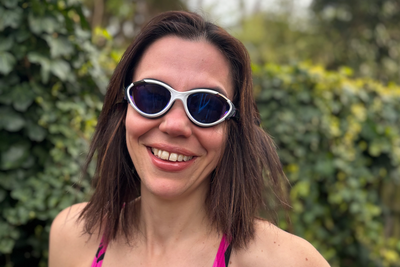 12 best swimming goggles for adults, tested by a triathlete