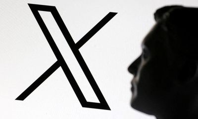 Australian government gave $2.7m to Elon Musk’s X for advertisements in billionaire’s first year as owner