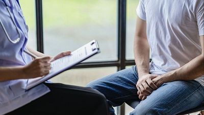 Testicular cancer: What are the signs to look out for and how do you check you have it?