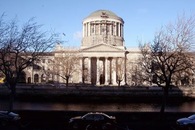 School gives update on disciplinary action against teacher in ‘GAA catfish’ podcast case