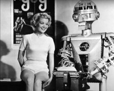 70 Years Ago, One Of The Most Influential Sci-Fi Shows Changed Everything