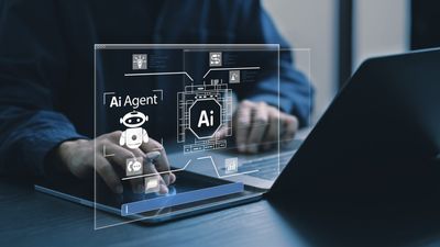 Why the C-suite is embracing AI agents
