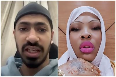 Onijah Robinson’s 19-year-old boyfriend breaks silence after her viral Pakistan trip