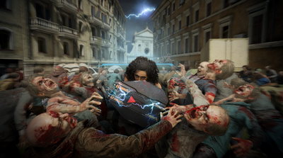 'World War Z' Just Got Wilder: New Update Drops Mutators, Skins and Extinction Mode—Check the Patch Notes Here