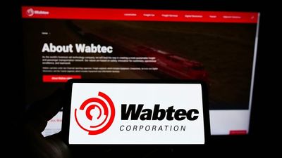Earnings Preview: What to Expect From Westinghouse Air Brake Technologies’ Report