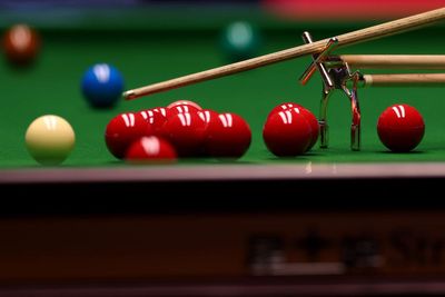 Former snooker champion Graeme Dott charged with child sex offences