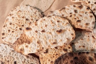 Passover begins soon. For many Jews, the celebrations will occur amid anxieties and divisions