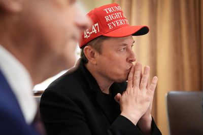 Musk's DOGE reportedly deploys AI to monitor federal workers for anti-Trump sentiment