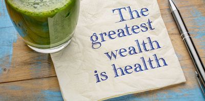 Americans die earlier at all wealth levels, even if wealth buys more years of life in the US than in Europe