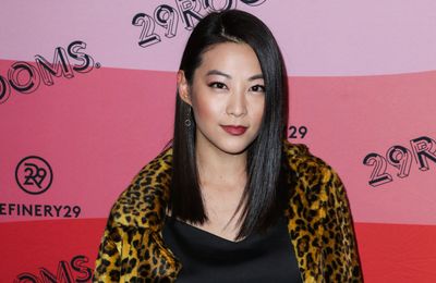 Teen Wolf star Arden Cho gets engaged