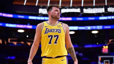 Lakers' Luka Doncic returns to Dallas on Wednesday for the first time since being traded