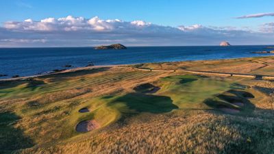 North Berwick Golf Club West Links: Course Review, Tee Times and Key Info