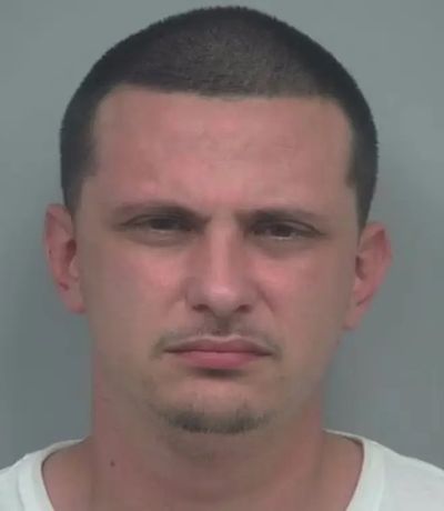 Speedy Gonzalez Caught In Georgia After Stealing Over $20,000 Worth Of Goods From Walmart