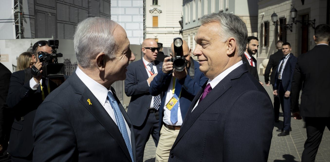 Hungary’s exit from the International Criminal Court is a sign of the times