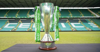 Key dates for the 2025/26 Scottish Premiership season revealed