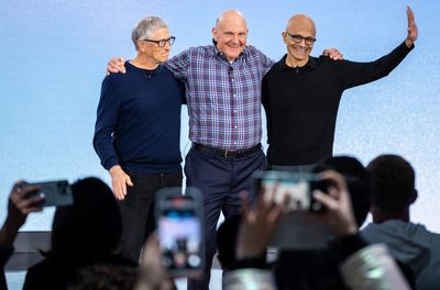 Apple is no longer the world’s most valuable company