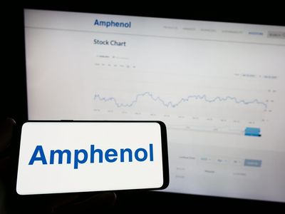 What to Expect From Amphenol's Next Quarterly Earnings Report
