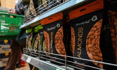 EU to impose retaliatory 25% tariffs on US goods from almonds to yachts