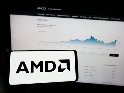 Is Advanced Micro Devices Stock a Buy as Shares Plunge Below $80?
