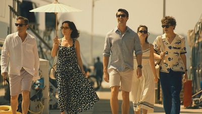 'The White Lotus' season 4 — release speculation, casting rumors, possible locations and more