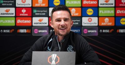 'Favourites': Barry Ferguson rates Athletic Club above Premier League giants
