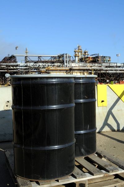 Worsening US-China Trade War Hammers Crude Prices